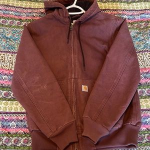 Carhartt Winter Jacket